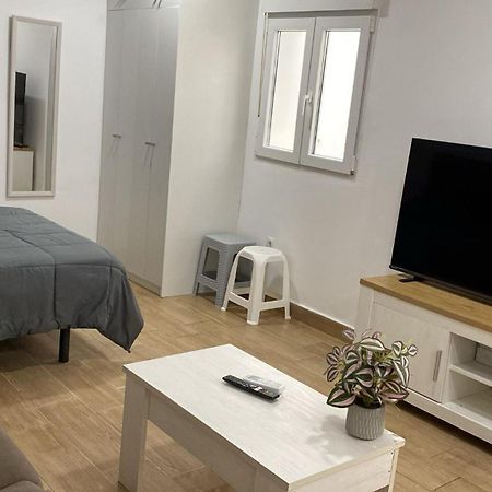 La Línea de la Concepción Rockside Residences Suites La Linea N3 מראה חיצוני תמונה