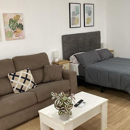 La Línea de la Concepción Rockside Residences Suites La Linea N3 מראה חיצוני תמונה