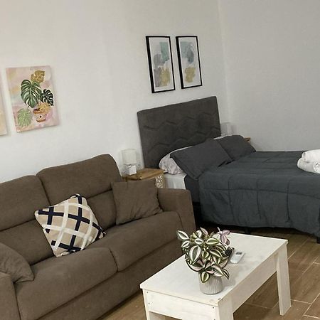 La Línea de la Concepción Rockside Residences Suites La Linea N3 מראה חיצוני תמונה
