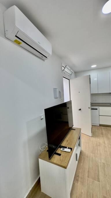 La Línea de la Concepción Rockside Residences Suites La Linea N3 מראה חיצוני תמונה
