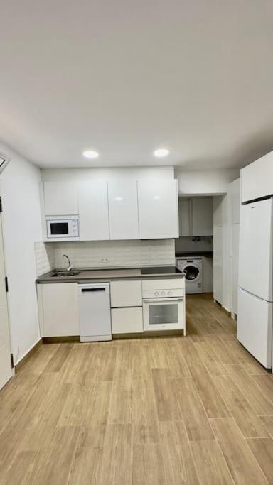 La Línea de la Concepción Rockside Residences Suites La Linea N3 מראה חיצוני תמונה