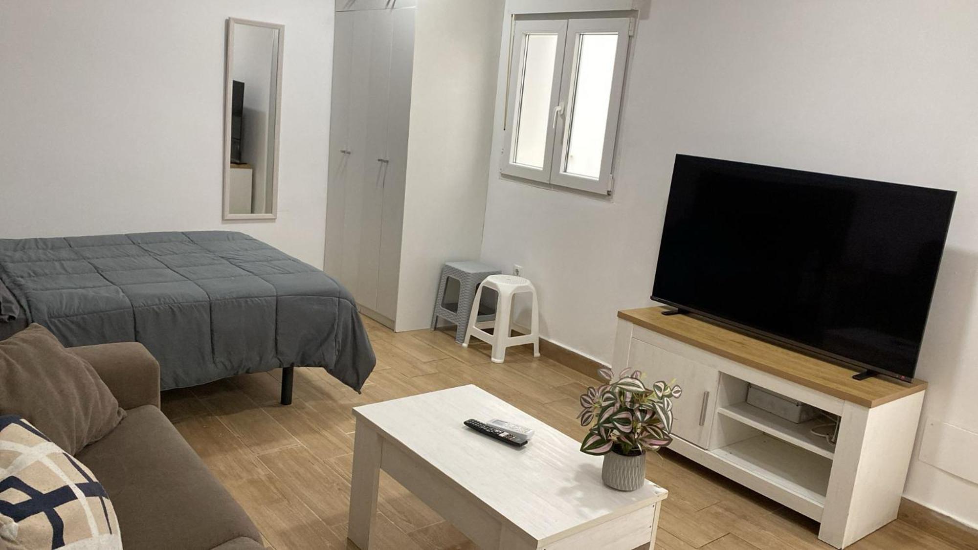 La Línea de la Concepción Rockside Residences Suites La Linea N3 מראה חיצוני תמונה